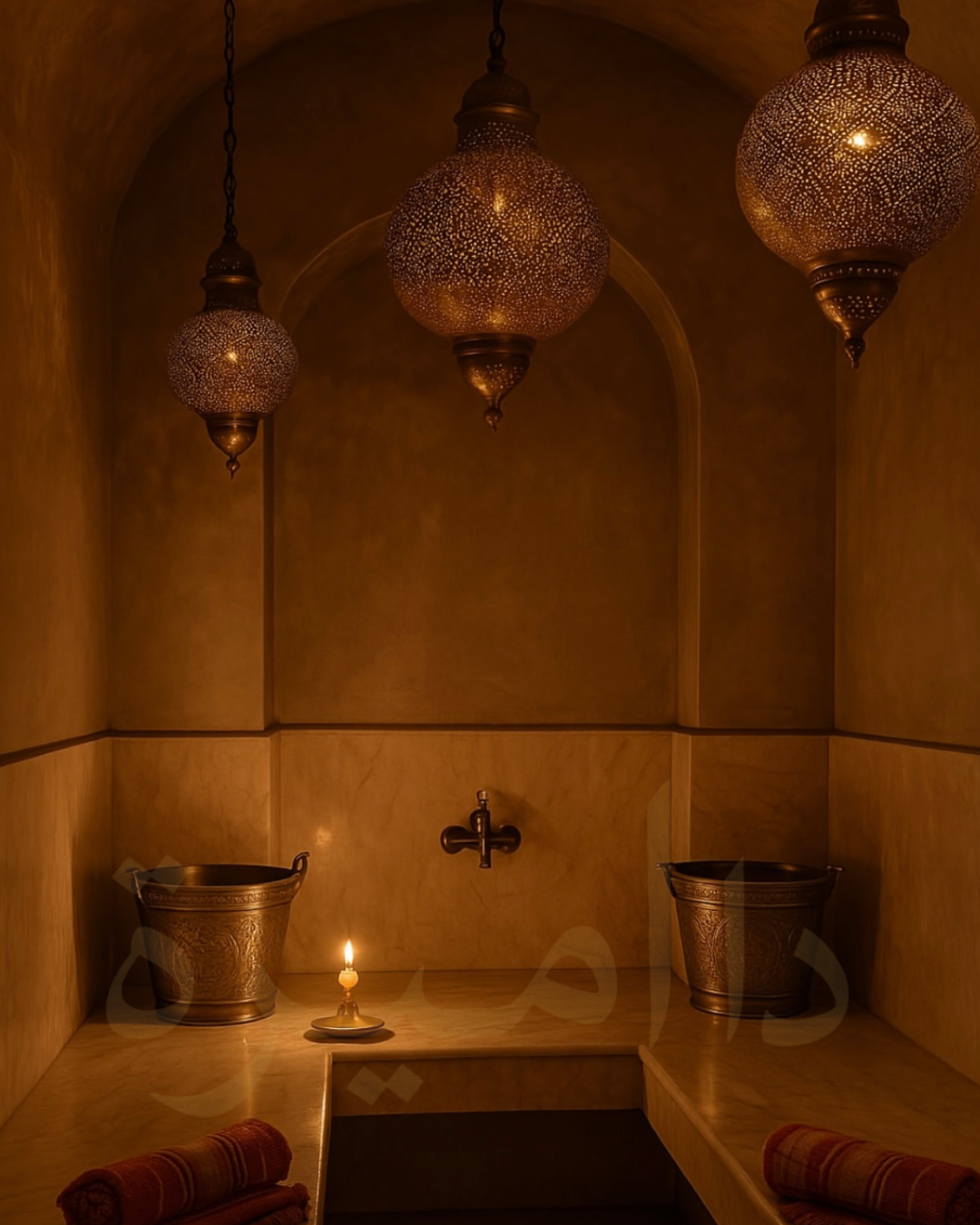 Artisan Light — The Story Behind Moroccan Lantern Craftsmanship