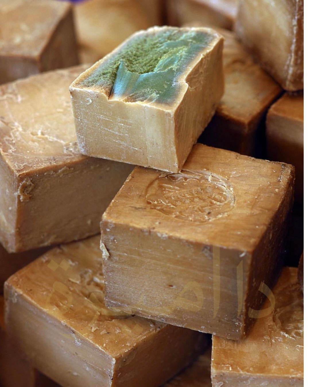 Aleppo Soap pack of 3