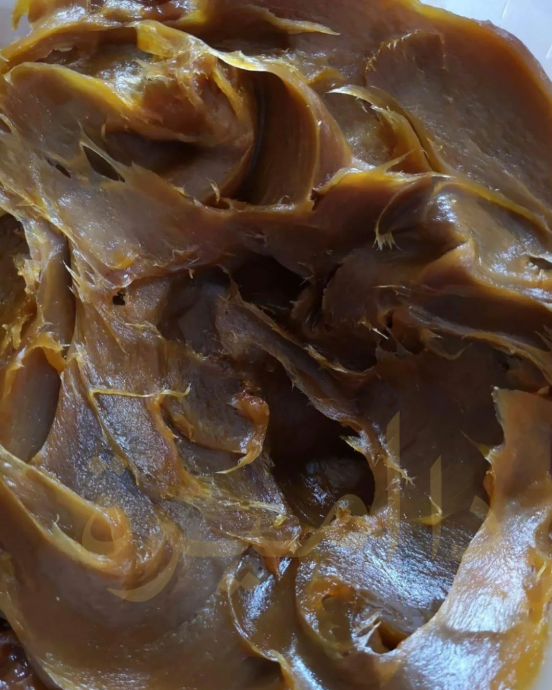 Black Soap (Savon Noir)