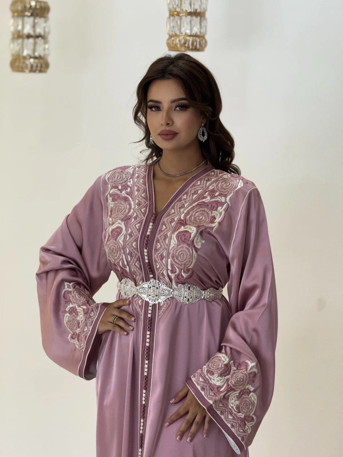 KAFTAN SANIA