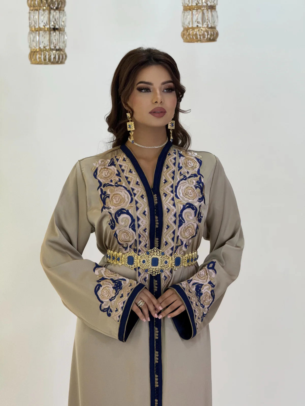 KAFTAN SANIA