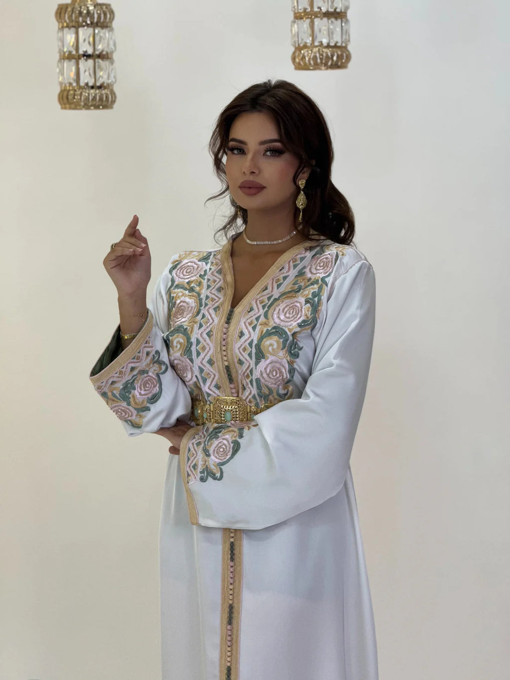 KAFTAN SANIA