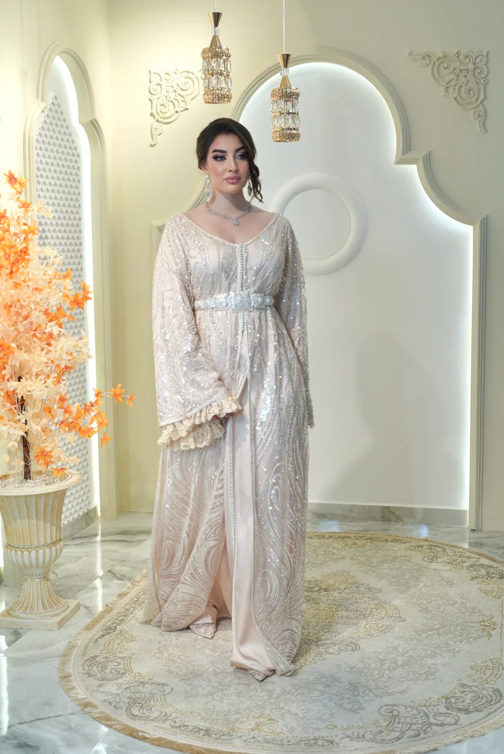 JASMINE KAFTAN