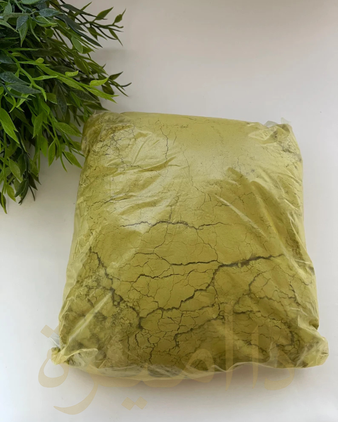 Pure Moroccan Henna Powder – Natural Hair & Body Art | Dar Amira