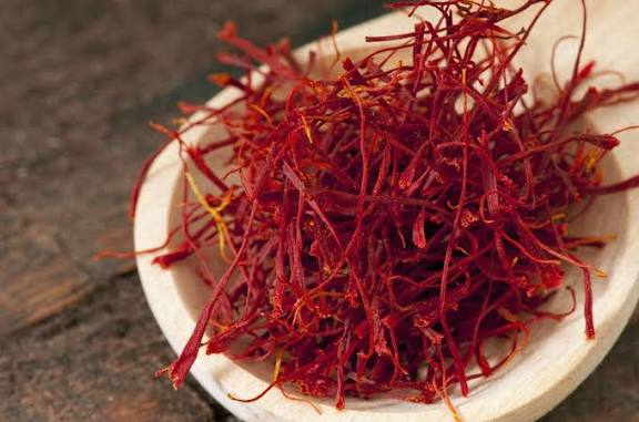 Moroccan Saffron Threads
