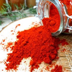 Moroccan Harissa Spice