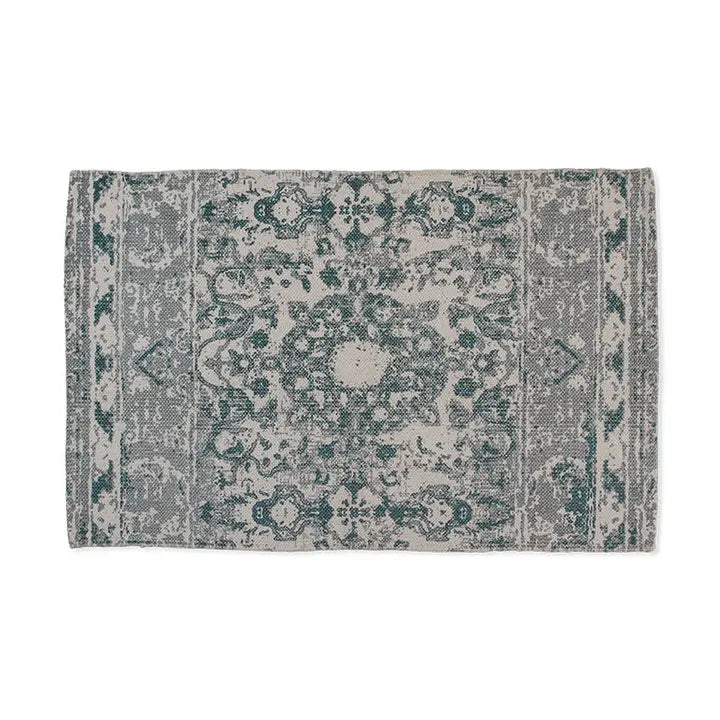 Authentic Berber Wool Rug – OEKO-TEX