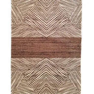 Authentic Berber Wool Rug – OEKO-TEX