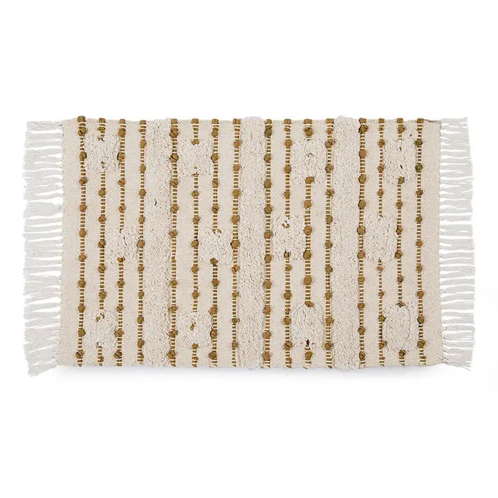 Authentic Berber Wool Rug – OEKO-TEX