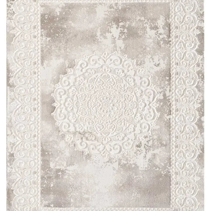 Authentic Berber Wool Rug – OEKO-TEX