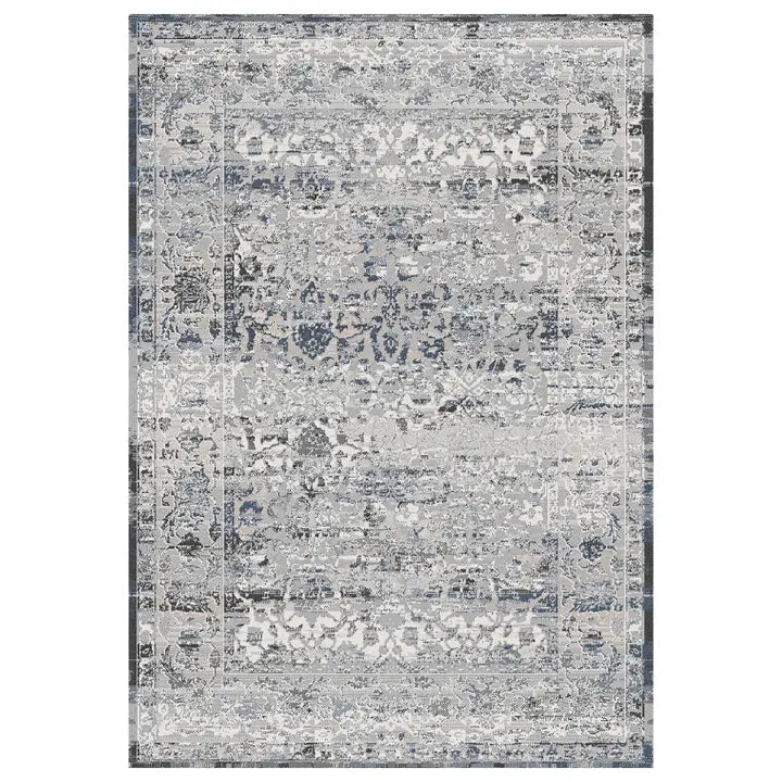 Authentic Berber Wool Rug – OEKO-TEX