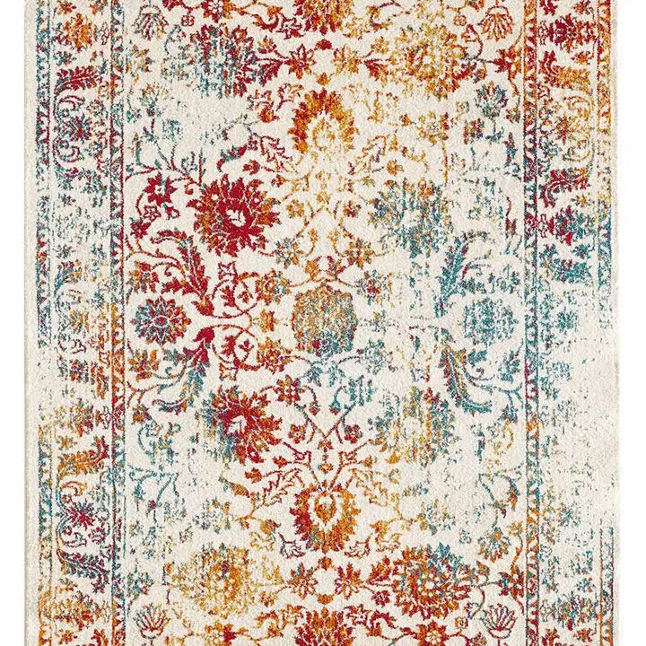 Authentic Berber Wool Rug – OEKO-TEX