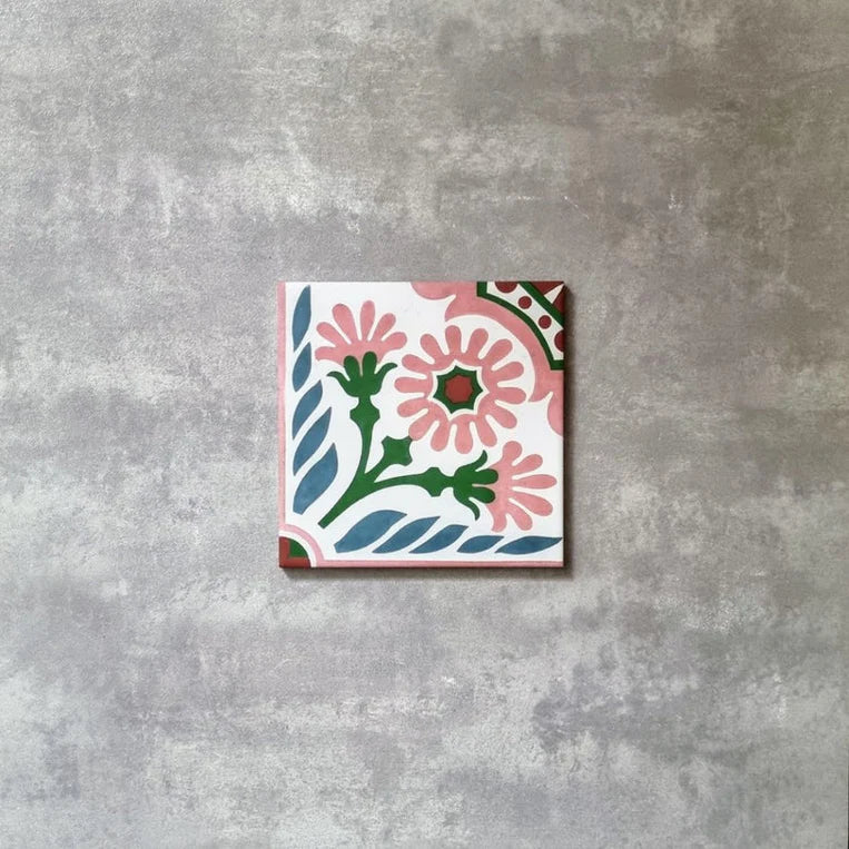 Moroccan Heritage Tile – Dar Amira Collection