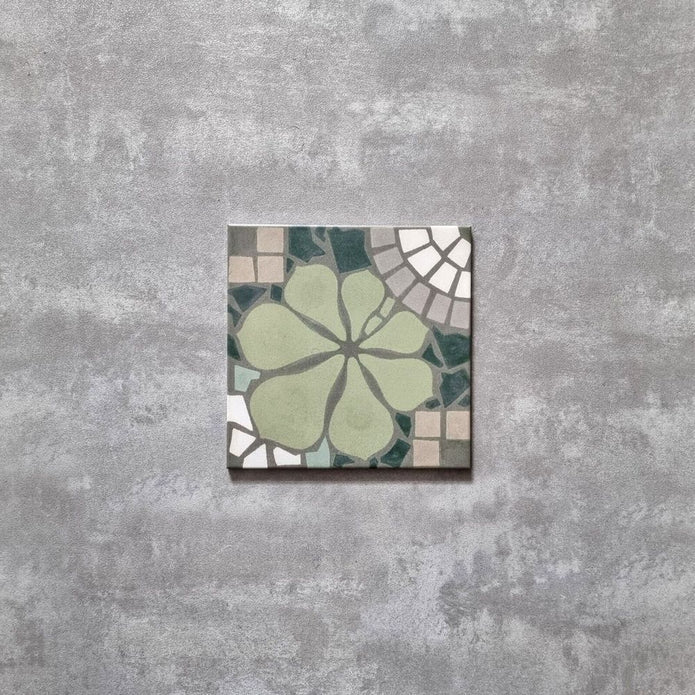 Moroccan Heritage Tile – Dar Amira Collection