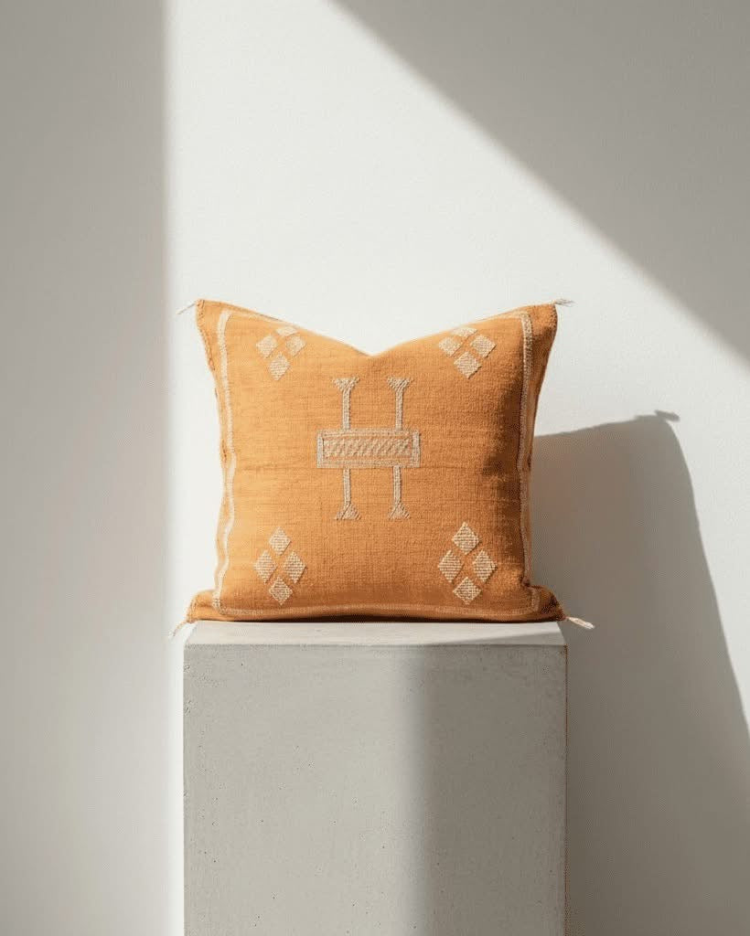 Catas sabrá cushion