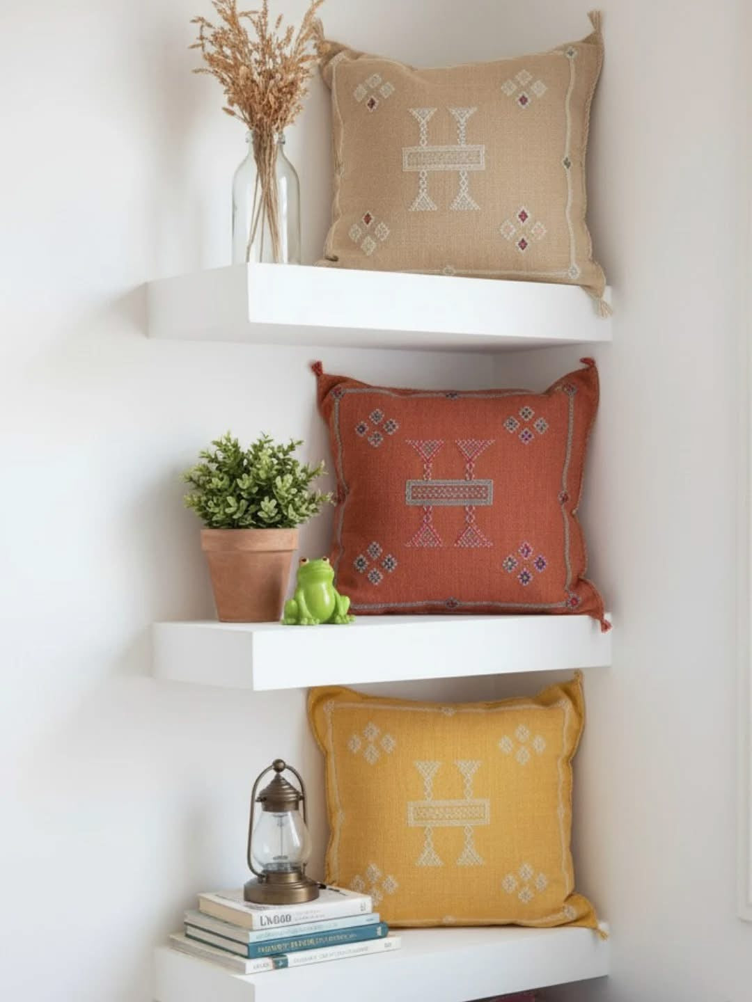 Catas sabrá cushion