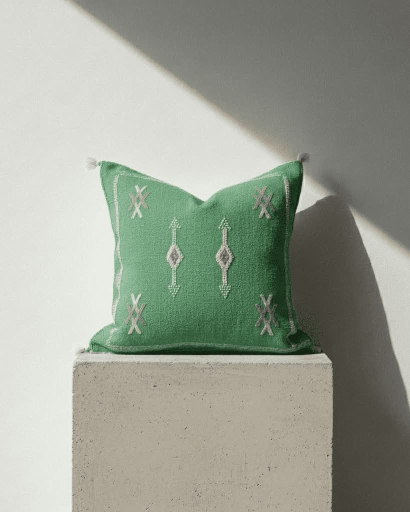 Catas sabrá cushion