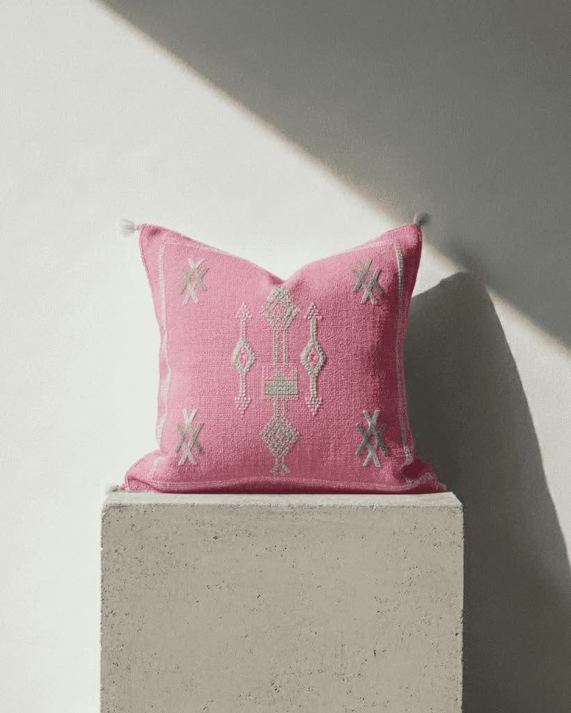 Catas sabrá cushion