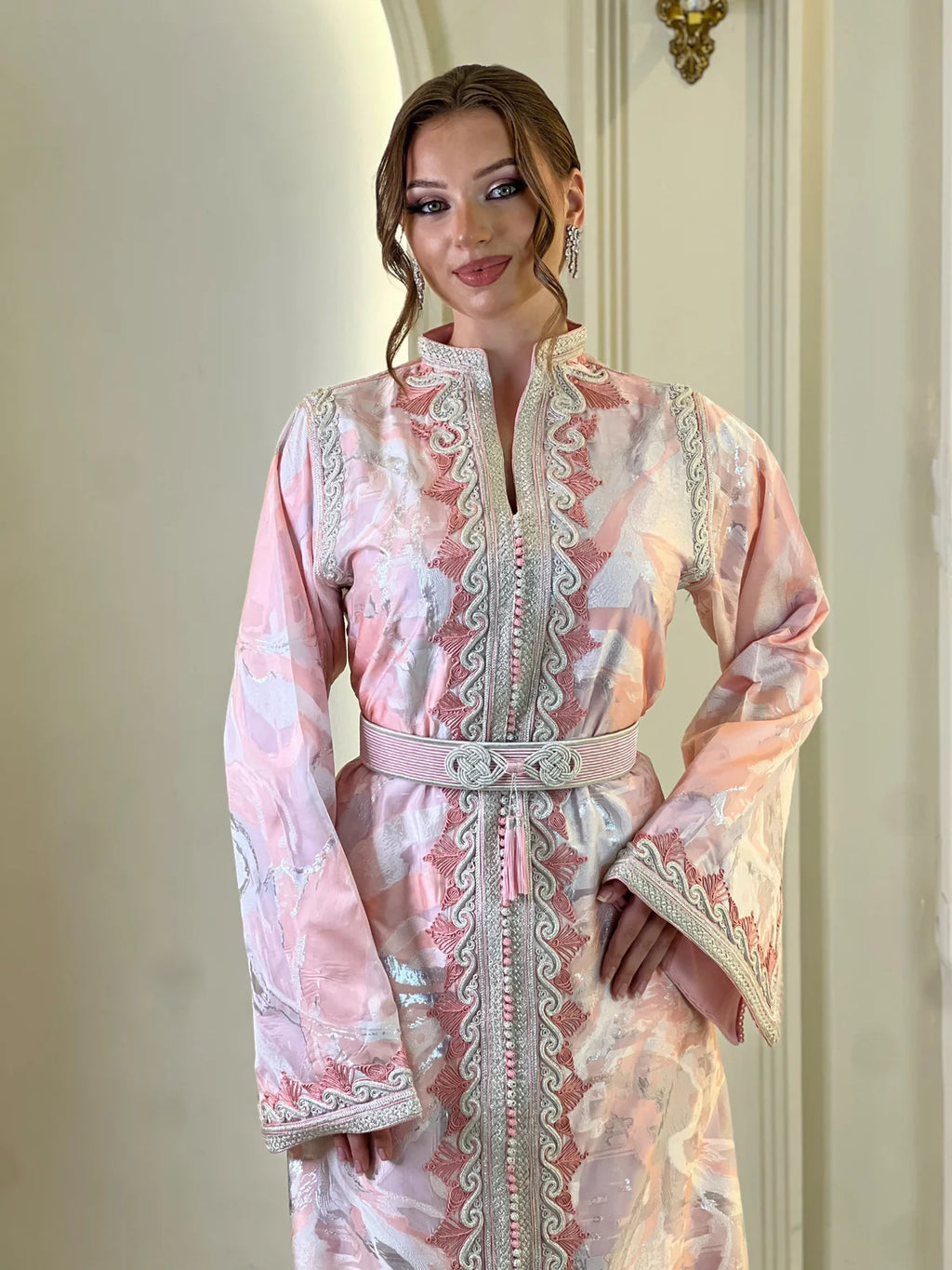 Kaftan Norha