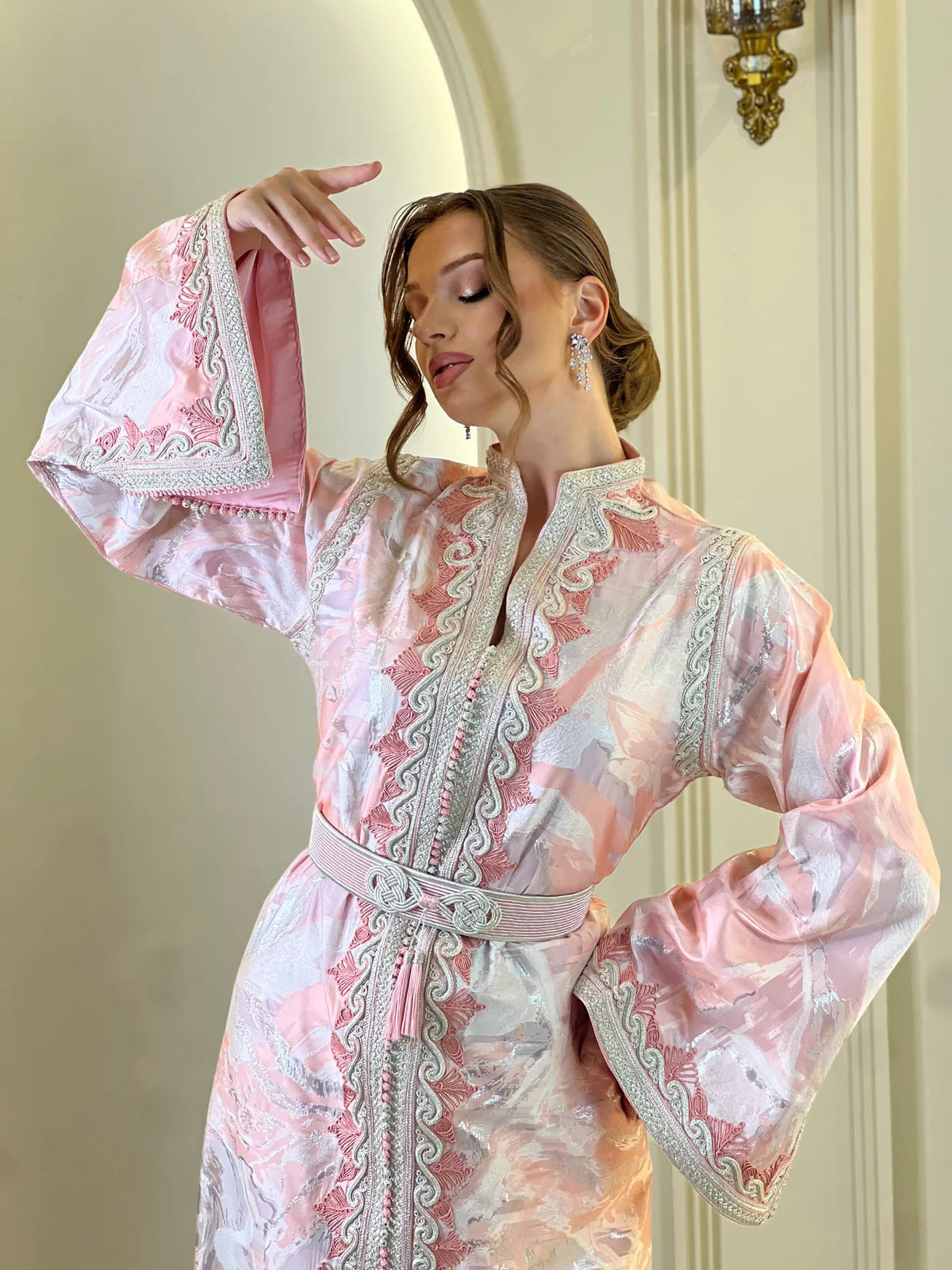 Kaftan Norha