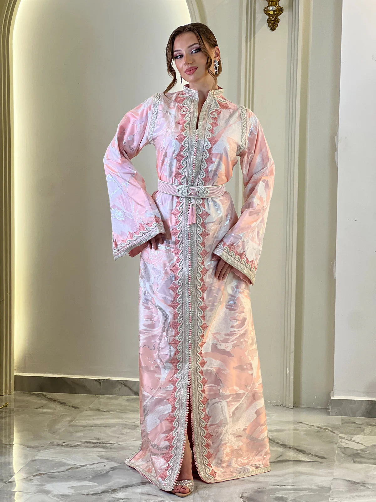 Kaftan Norha